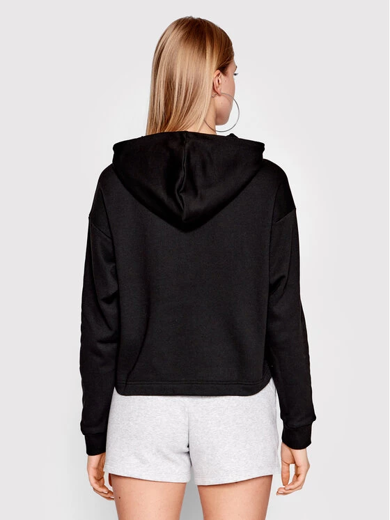 Puma Γυναίκες Μπλούζες Μπλούζα Power Cropped 848431 Μαύρο Relaxed Fit Μαύρο 5 Puma Γυναίκες Μπλούζες Μπλούζα Power Cropped 848431 Μαύρο Relaxed Fit Μαύρο - Image 3