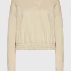 Puma Γυναίκες Μπλούζες Μπλούζα Her Crew 847094 Μπεζ Relaxed Fit Μπεζ 13 Puma Γυναίκες Μπλούζες Μπλούζα Her Crew 847094 Μπεζ Relaxed Fit Μπεζ -Puma Εκπτώσεις unnamed file 508