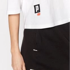 Puma Γυναίκες T-shirts T-Shirt Brand Love 534350 Λευκό Oversize Λευκό 10 Puma Γυναίκες T-shirts T-Shirt Brand Love 534350 Λευκό Oversize Λευκό -Puma Εκπτώσεις unnamed file 512