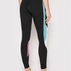 Puma Γυναίκες Κολάν SWxP 533575 Μαύρο Slim Fit Μαύρο -Puma Εκπτώσεις unnamed file 516