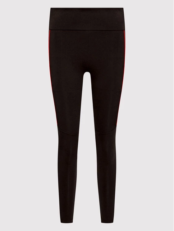 Puma Γυναίκες Κολάν BATMAN 534732 Μαύρο Slim Fit Μαύρο 6 Puma Γυναίκες Κολάν BATMAN 534732 Μαύρο Slim Fit Μαύρο - Image 5