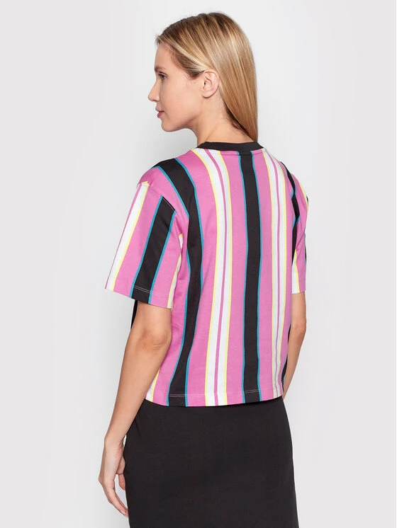 Puma Γυναίκες T-shirts T-Shirt Swxp Relaxed 533565 Έγχρωμο Relaxed Fit Έγχρωμο 5 Puma Γυναίκες T-shirts T-Shirt Swxp Relaxed 533565 Έγχρωμο Relaxed Fit Έγχρωμο - Image 3