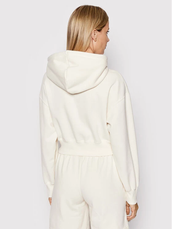 Puma Γυναίκες Μπλούζες Μπλούζα Classics Crop 533511 Μπεζ Regular Fit Μπεζ 5 Puma Γυναίκες Μπλούζες Μπλούζα Classics Crop 533511 Μπεζ Regular Fit Μπεζ - Image 3