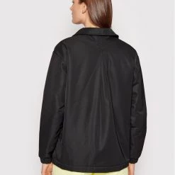 Puma Γυναίκες Μπουφάν Outdoor Μπουφάν μεταβατικό Classics 534294 Μαύρο Relaxed Fit Μαύρο -Puma Εκπτώσεις unnamed file 57