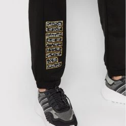 Puma Γυναίκες Παντελόνια Φόρμας Παντελόνι φόρμας Winterized 848202 Μαύρο Regular Fit Μαύρο -Puma Εκπτώσεις unnamed file 587