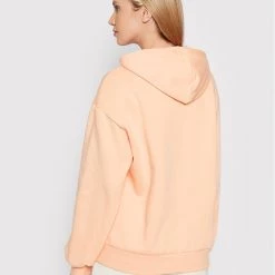 Puma Γυναίκες Μπλούζες Μπλούζα Winterized 848211 Πορτοκαλί Relaxed Fit Πορτοκαλί -Puma Εκπτώσεις unnamed file 591