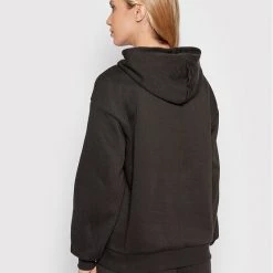 Puma Γυναίκες Μπλούζες Μπλούζα Winterized 848211 Μαύρο Relaxed Fit Μαύρο -Puma Εκπτώσεις unnamed file 596