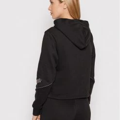 Puma Γυναίκες Μπλούζες Μπλούζα Cyber 848180 Μαύρο Regular Fit Μαύρο -Puma Εκπτώσεις unnamed file 626