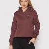 Puma Γυναίκες Μπλούζες Μπλούζα Cyber 848180 Μπορντό Regular Fit Μπορντό -Puma Εκπτώσεις unnamed file 629