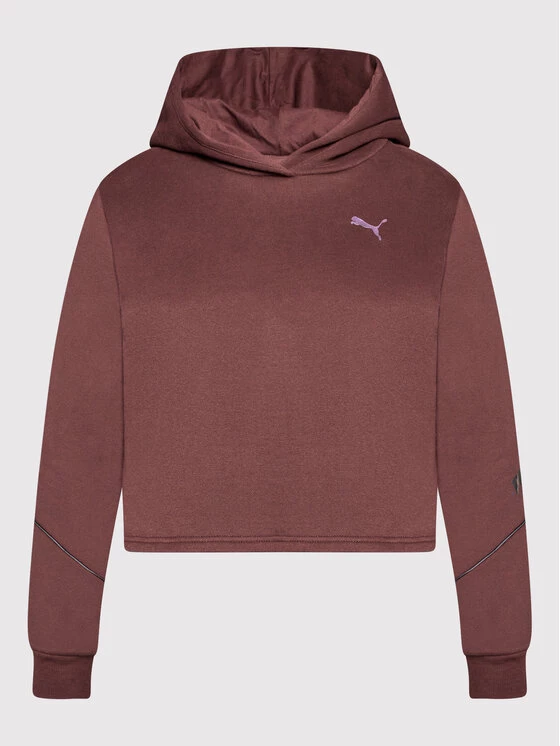 Puma Γυναίκες Μπλούζες Μπλούζα Cyber 848180 Μπορντό Regular Fit Μπορντό 7 Puma Γυναίκες Μπλούζες Μπλούζα Cyber 848180 Μπορντό Regular Fit Μπορντό - Image 5