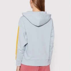 Puma Γυναίκες Μπλούζες Μπλούζα Clsx 589768 Μπλε Regular Fit Μπλε -Puma Εκπτώσεις unnamed file 641