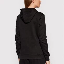 Puma Γυναίκες Μπλούζες Μπλούζα Holiday 589549 Μαύρο Regular Fit Μαύρο -Puma Εκπτώσεις unnamed file 646