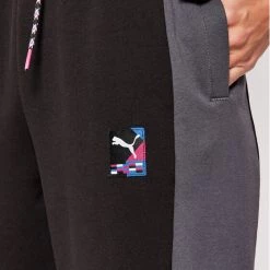 Puma Γυναίκες Παντελόνια Φόρμας Παντελόνι φόρμας International 531659 Μαύρο Regular Fit Μαύρο 10 Puma Γυναίκες Παντελόνια Φόρμας Παντελόνι φόρμας International 531659 Μαύρο Regular Fit Μαύρο -Puma Εκπτώσεις unnamed file 652