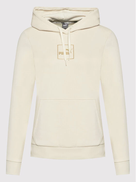 Puma Γυναίκες Μπλούζες Μπλούζα Holiday 589549 Μπεζ Regular Fit Μπεζ 7 Puma Γυναίκες Μπλούζες Μπλούζα Holiday 589549 Μπεζ Regular Fit Μπεζ - Image 5