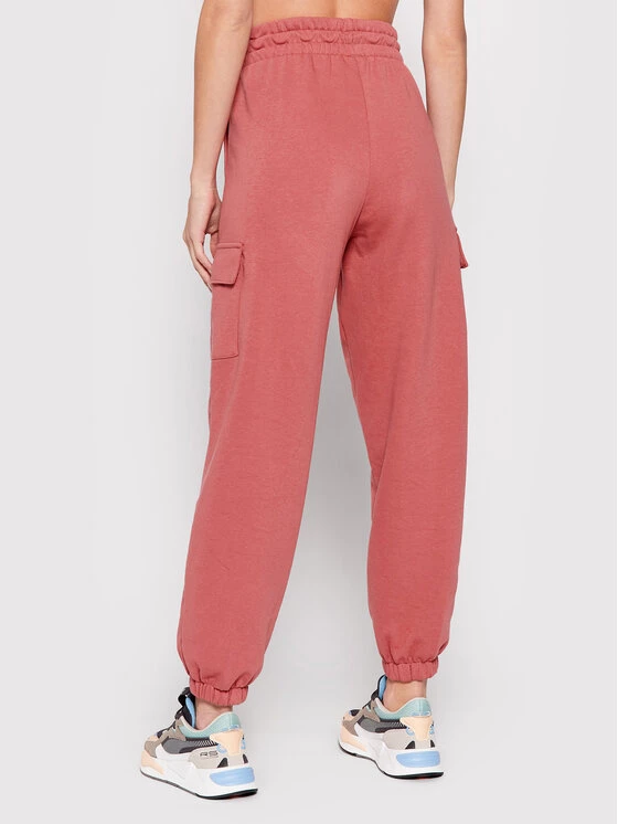 Puma Γυναίκες Παντελόνια Φόρμας Παντελόνι φόρμας Clsx 531698 Ροζ Relaxed Fit Ροζ 5 Puma Γυναίκες Παντελόνια Φόρμας Παντελόνι φόρμας Clsx 531698 Ροζ Relaxed Fit Ροζ - Image 3