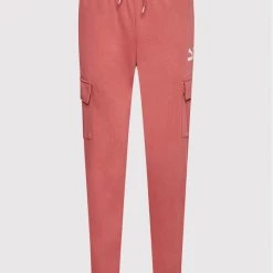 Puma Γυναίκες Παντελόνια Φόρμας Παντελόνι φόρμας Clsx 531698 Ροζ Relaxed Fit Ροζ 11 Puma Γυναίκες Παντελόνια Φόρμας Παντελόνι φόρμας Clsx 531698 Ροζ Relaxed Fit Ροζ -Puma Εκπτώσεις unnamed file 668