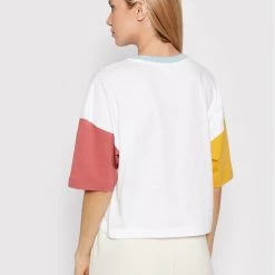 Puma Γυναίκες T-shirts T-Shirt Clsx 531696 Λευκό Boyfriend Fit Λευκό 9 Puma Γυναίκες T-shirts T-Shirt Clsx 531696 Λευκό Boyfriend Fit Λευκό -Puma Εκπτώσεις unnamed file 671