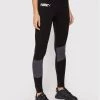 Puma Γυναίκες Κολάν International 531661 Μαύρο Tight Fit Μαύρο -Puma Εκπτώσεις unnamed file 679