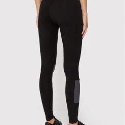 Puma Γυναίκες Κολάν International 531661 Μαύρο Tight Fit Μαύρο -Puma Εκπτώσεις unnamed file 681