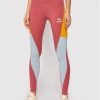Puma Γυναίκες Κολάν Clsx 531699 Ροζ Tight Fit Ροζ -Puma Εκπτώσεις unnamed file 684
