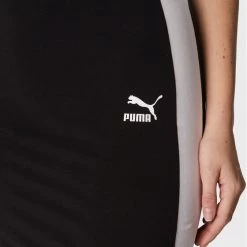 Puma Γυναίκες Φούστες Pencil Φούστα Pencil T7 537071 Μαύρο Slim Fit Μαύρο -Puma Εκπτώσεις unnamed file 69