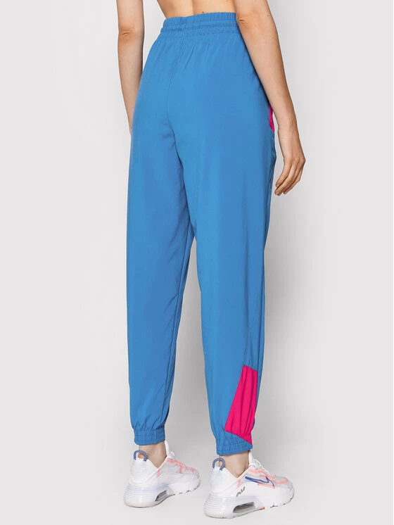 Puma Γυναίκες Παντελόνια Φόρμας Παντελόνι φόρμας Internetional 589840 Μπλε Loose Fit Μπλε 5 Puma Γυναίκες Παντελόνια Φόρμας Παντελόνι φόρμας Internetional 589840 Μπλε Loose Fit Μπλε - Image 3