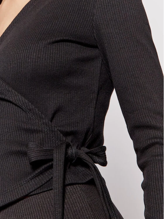 Puma Γυναίκες Ζακέτες Ζακέτα Classics 589984 Μαύρο Slim Fit Μαύρο 6 Puma Γυναίκες Ζακέτες Ζακέτα Classics 589984 Μαύρο Slim Fit Μαύρο - Image 4