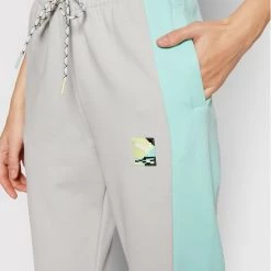 Puma Γυναίκες Παντελόνια Φόρμας Παντελόνι φόρμας International 531659 Γκρι Relaxed Fit Γκρι -Puma Εκπτώσεις unnamed file 717