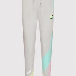 Puma Γυναίκες Παντελόνια Φόρμας Παντελόνι φόρμας International 531659 Γκρι Relaxed Fit Γκρι -Puma Εκπτώσεις unnamed file 718