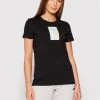 Puma Γυναίκες T-shirts T-Shirt Internationa Graphic 531658 Μαύρο Regular Fit Μαύρο -Puma Εκπτώσεις unnamed file 724