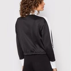 Puma Γυναίκες Μπλούζες Μπλούζα Iconic T7 531623 Μαύρο Relaxed Fit Μαύρο -Puma Εκπτώσεις unnamed file 731
