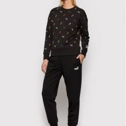 Puma Γυναίκες Μπλούζες Χωρίς Φερμουάρ Μπλούζα Classics Graphics 531629 Μαύρο Regular Fit Μαύρο 8 Puma Γυναίκες Μπλούζες Χωρίς Φερμουάρ Μπλούζα Classics Graphics 531629 Μαύρο Regular Fit Μαύρο -Puma Εκπτώσεις unnamed file 740