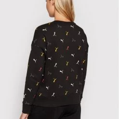 Puma Γυναίκες Μπλούζες Χωρίς Φερμουάρ Μπλούζα Classics Graphics 531629 Μαύρο Regular Fit Μαύρο 9 Puma Γυναίκες Μπλούζες Χωρίς Φερμουάρ Μπλούζα Classics Graphics 531629 Μαύρο Regular Fit Μαύρο -Puma Εκπτώσεις unnamed file 741