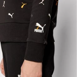 Puma Γυναίκες Μπλούζες Χωρίς Φερμουάρ Μπλούζα Classics Graphics 531629 Μαύρο Regular Fit Μαύρο 10 Puma Γυναίκες Μπλούζες Χωρίς Φερμουάρ Μπλούζα Classics Graphics 531629 Μαύρο Regular Fit Μαύρο -Puma Εκπτώσεις unnamed file 742