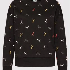 Puma Γυναίκες Μπλούζες Χωρίς Φερμουάρ Μπλούζα Classics Graphics 531629 Μαύρο Regular Fit Μαύρο 11 Puma Γυναίκες Μπλούζες Χωρίς Φερμουάρ Μπλούζα Classics Graphics 531629 Μαύρο Regular Fit Μαύρο -Puma Εκπτώσεις unnamed file 743