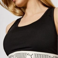Puma Γυναίκες Αθλητικά Σουτιέν Αθλητικό σουτιέν 520303 Μαύρο Μαύρο 10 Puma Γυναίκες Αθλητικά Σουτιέν Αθλητικό σουτιέν 520303 Μαύρο Μαύρο -Puma Εκπτώσεις unnamed file 762