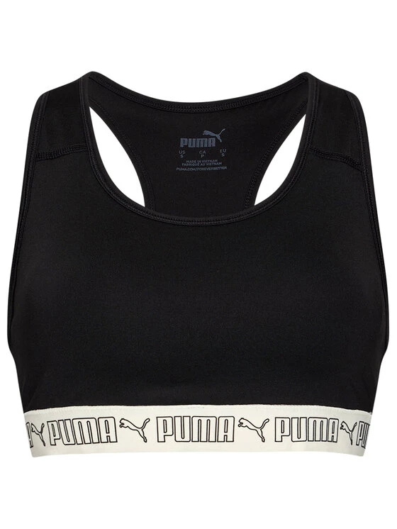 Puma Γυναίκες Αθλητικά Σουτιέν Αθλητικό σουτιέν 520303 Μαύρο Μαύρο 7 Puma Γυναίκες Αθλητικά Σουτιέν Αθλητικό σουτιέν 520303 Μαύρο Μαύρο - Image 5