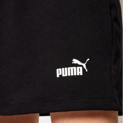 Puma Γυναίκες Φούστα Mini Amplified 585915 Μαύρο Regular Fit Μαύρο -Puma Εκπτώσεις unnamed file 767