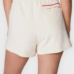 Puma Γυναίκες Αθλητικά Σορτς Αθλητικό σορτς COCA-COLA 536167 Εκρού Relaxed Fit Εκρού -Puma Εκπτώσεις unnamed file 780