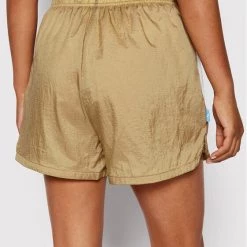 Puma Γυναίκες Αθλητικά Σορτς Αθλητικό σορτς Infuse Fashion 533426 Καφέ Regular Fit Καφέ -Puma Εκπτώσεις unnamed file 790