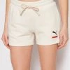 Puma Γυναίκες Αθλητικά Σορτς Αθλητικό σορτς Better 847466 Μπεζ Regular Fit Μπεζ -Puma Εκπτώσεις unnamed file 793