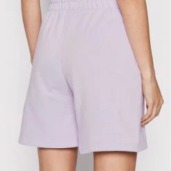 Puma Γυναίκες Αθλητικά Σορτς Αθλητικό σορτς Classics 533514 Μωβ Relaxed Fit Μωβ -Puma Εκπτώσεις unnamed file 810