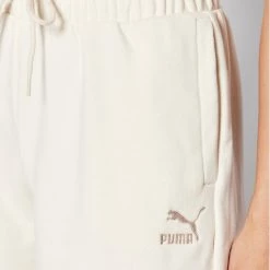 Puma Γυναίκες Αθλητικά Σορτς Αθλητικό σορτς Classics 533514 Μπεζ Relaxed Fit Μπεζ 10 Puma Γυναίκες Αθλητικά Σορτς Αθλητικό σορτς Classics 533514 Μπεζ Relaxed Fit Μπεζ -Puma Εκπτώσεις unnamed file 816