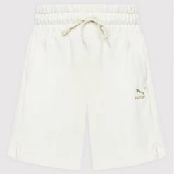 Puma Γυναίκες Αθλητικά Σορτς Αθλητικό σορτς Classics 533514 Μπεζ Relaxed Fit Μπεζ 11 Puma Γυναίκες Αθλητικά Σορτς Αθλητικό σορτς Classics 533514 Μπεζ Relaxed Fit Μπεζ -Puma Εκπτώσεις unnamed file 817