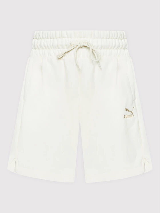 Puma Γυναίκες Αθλητικά Σορτς Αθλητικό σορτς Classics 533514 Μπεζ Relaxed Fit Μπεζ 7 Puma Γυναίκες Αθλητικά Σορτς Αθλητικό σορτς Classics 533514 Μπεζ Relaxed Fit Μπεζ - Image 5