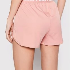 Puma Γυναίκες Αθλητικά Σορτς Αθλητικό σορτς Train Strong 521806 Ροζ Regular Fit Ροζ -Puma Εκπτώσεις unnamed file 825