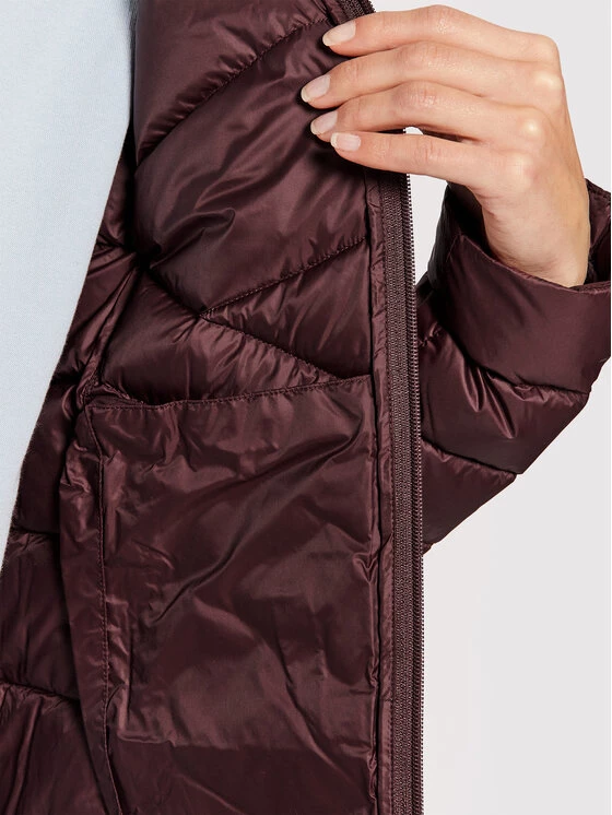 Puma Γυναίκες Πουπουλένια Μπουφάν Μπουφάν πουπουλένιο Pwrwarm 587706 Καφέ Regular Fit Καφέ 7 Puma Γυναίκες Πουπουλένια Μπουφάν Μπουφάν πουπουλένιο Pwrwarm 587706 Καφέ Regular Fit Καφέ - Image 5