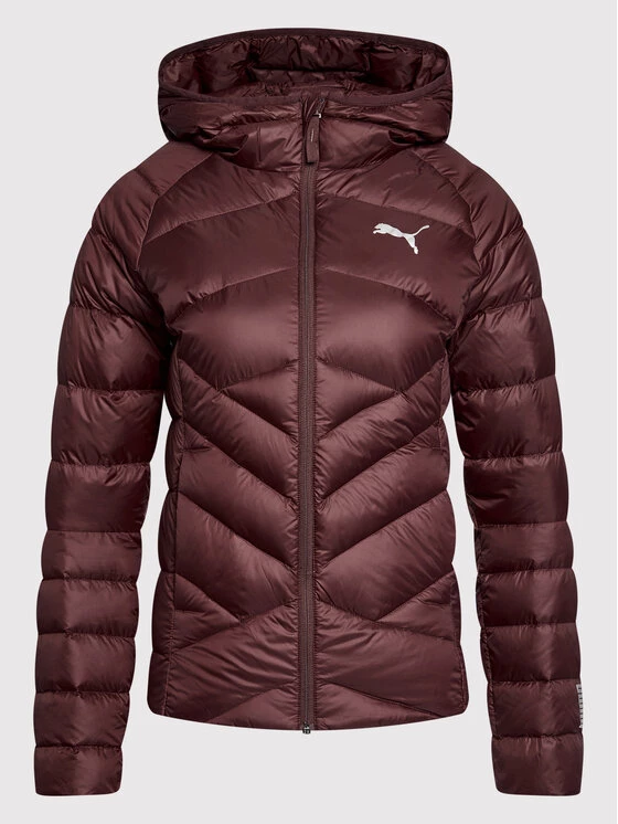 Puma Γυναίκες Πουπουλένια Μπουφάν Μπουφάν πουπουλένιο Pwrwarm 587706 Καφέ Regular Fit Καφέ 8 Puma Γυναίκες Πουπουλένια Μπουφάν Μπουφάν πουπουλένιο Pwrwarm 587706 Καφέ Regular Fit Καφέ - Image 6