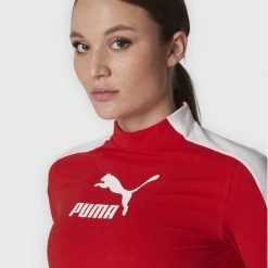 Puma Γυναίκες Μπλουζάκια Μπλουζάκι T7 537065 Κόκκινο Slim Fit Κόκκινο 10 Puma Γυναίκες Μπλουζάκια Μπλουζάκι T7 537065 Κόκκινο Slim Fit Κόκκινο -Puma Εκπτώσεις unnamed file 84