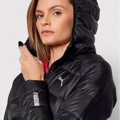 Puma Γυναίκες Πουπουλένια Μπουφάν Μπουφάν πουπουλένιο Pwrwarm 587706 Μαύρο Regular Fit Μαύρο -Puma Εκπτώσεις unnamed file 842